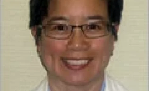 Photo of Dr. Katherine Hsiao
