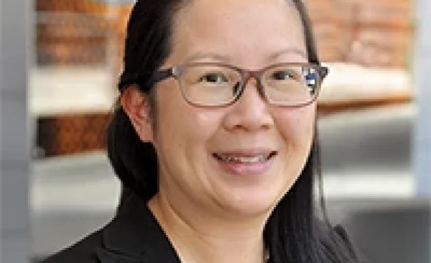 Photo of Mabel Yang M.D.-Sutter Health