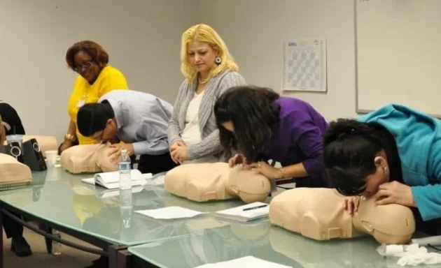Photo of Citywide CPR