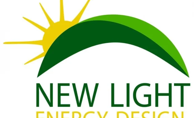 Photo of New Light Energy Design