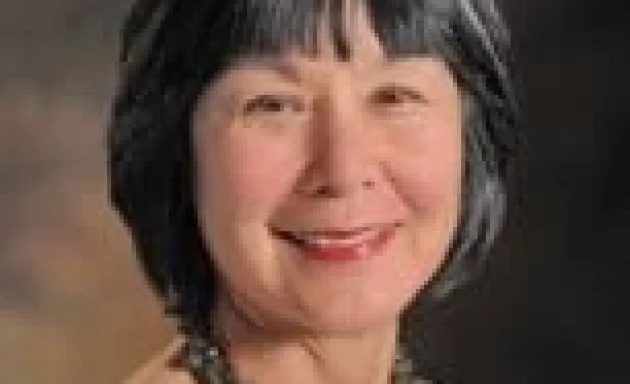 Photo of Dr. Margaret T. Chen, MD