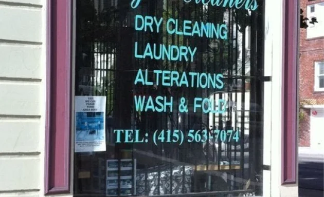 Photo of Lily's Cleaners
