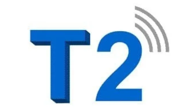 Photo of T2