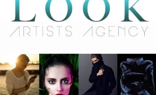 Photo of Look Artists Agency