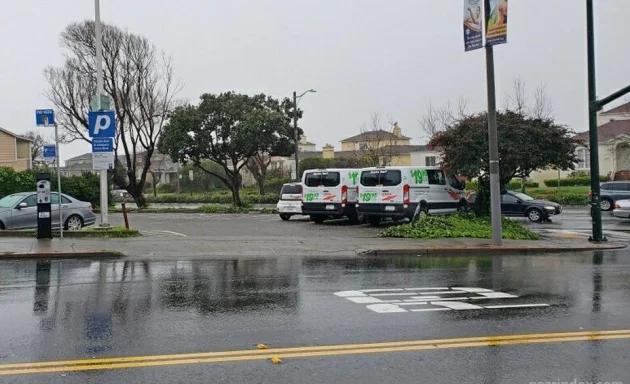 Photo of U-Haul Truck Share 24/7 At Ocean St & Juniperro Serra Blvd