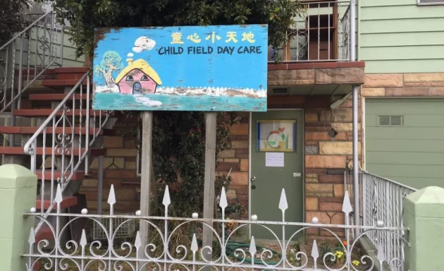 Photo of Child Field Day Care