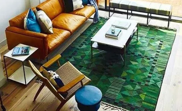 Photo of Living Room Rugs