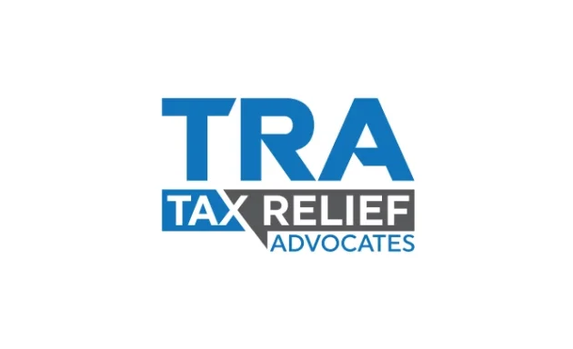 Photo of Tax Relief Advocates