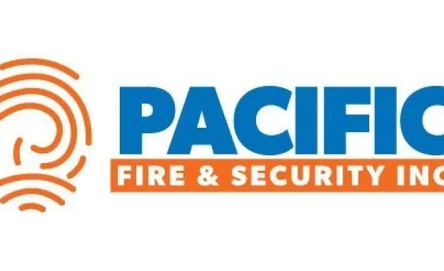 Photo of Pacific Fire and Security