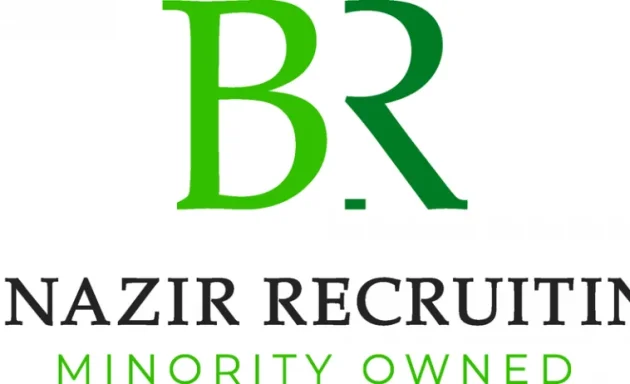 Photo of Benazir Recruiting