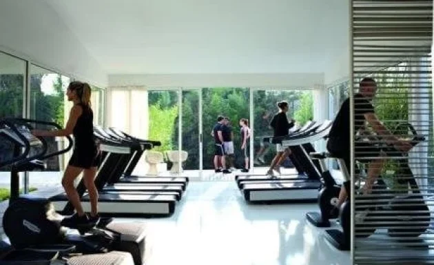 Photo of Technogym USA Corporation