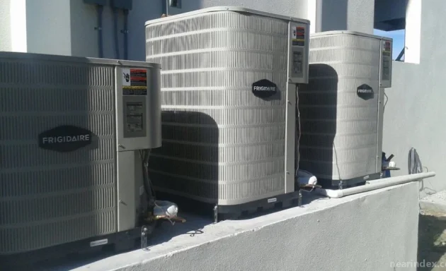 Photo of Castellano AC Services