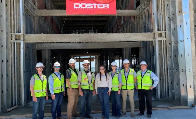 Photo of Doster Construction