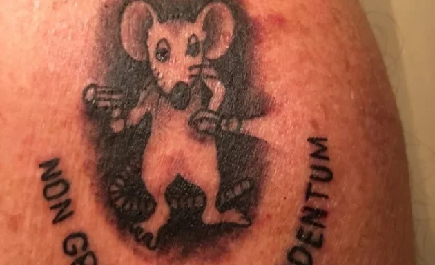 Photo of Tucson Professional Tattoos