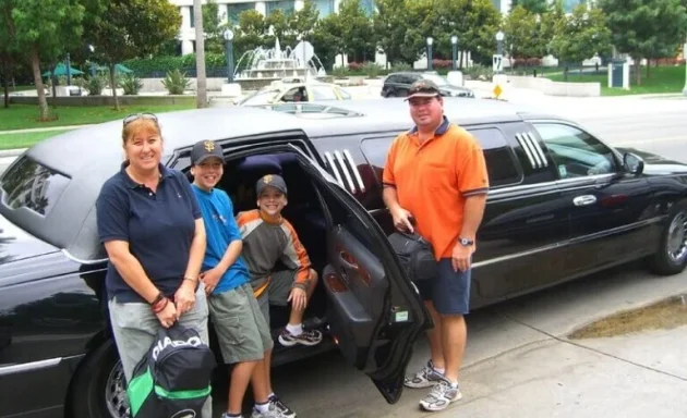 Photo of Limo Services Tucson