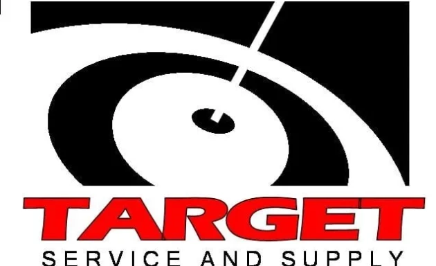 Photo of Target Service & Supply