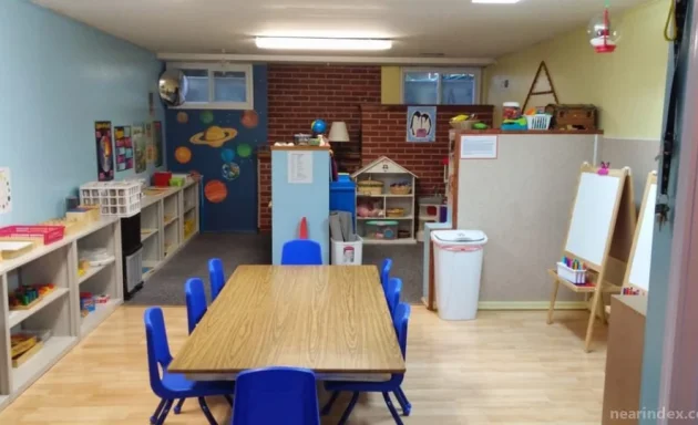 Photo of Victoria Montessori School